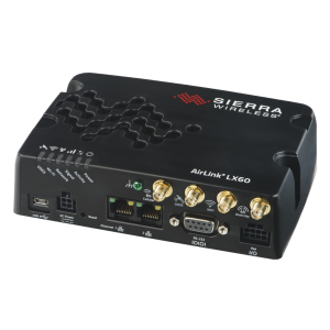 Sierra Wireless Airlink LX60 4G Router 4G