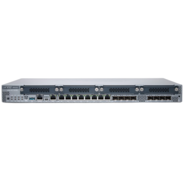 Juniper SRX340 Firewall VPN Tunnel