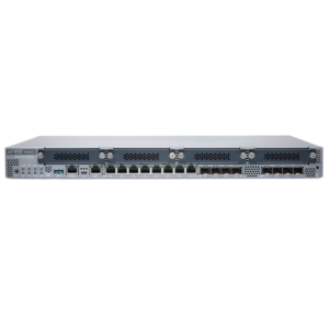 Juniper SRX345 Firewall VPN