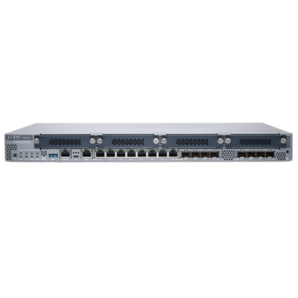 Juniper SRX345 Firewall VPN